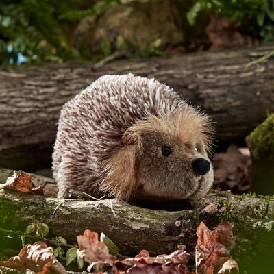 Living Nature Hedgehog (23cm) Bild 3