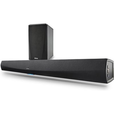 Denon Heos Homecinema Soundbar - Premium Audio at Buchmann.ch