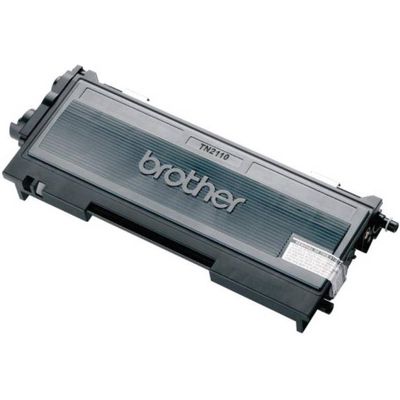 Brother TN2110, Tonercartridge per circa 1.500 pagine Bild 5