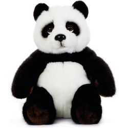 Living Nature Orso panda seduto (23 cm)