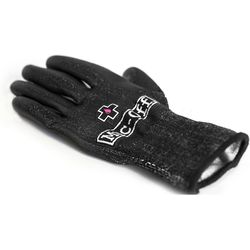 Muc-Off Mechaniker-Handschuhe schwarz XXL