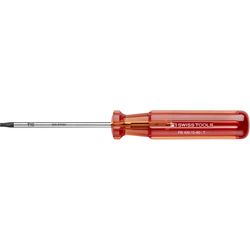 PB Swiss Tools Schraubenzieher Torx® mit Sechskantansatz PB 400.15-80