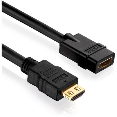 PureLink Cavo HDMI - HDMI, 3 m Bild 3