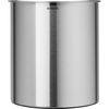 Brabantia Papierkorb matt steel 7Liter 31 18 88