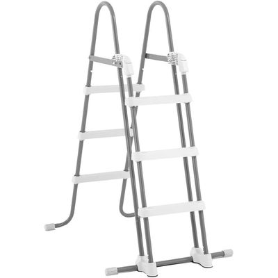 Intex Pool ladder to 107 cm height