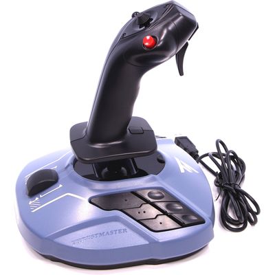 Thrustmaster - TCA Sidestick Airbus Edition [PC] Bild 9