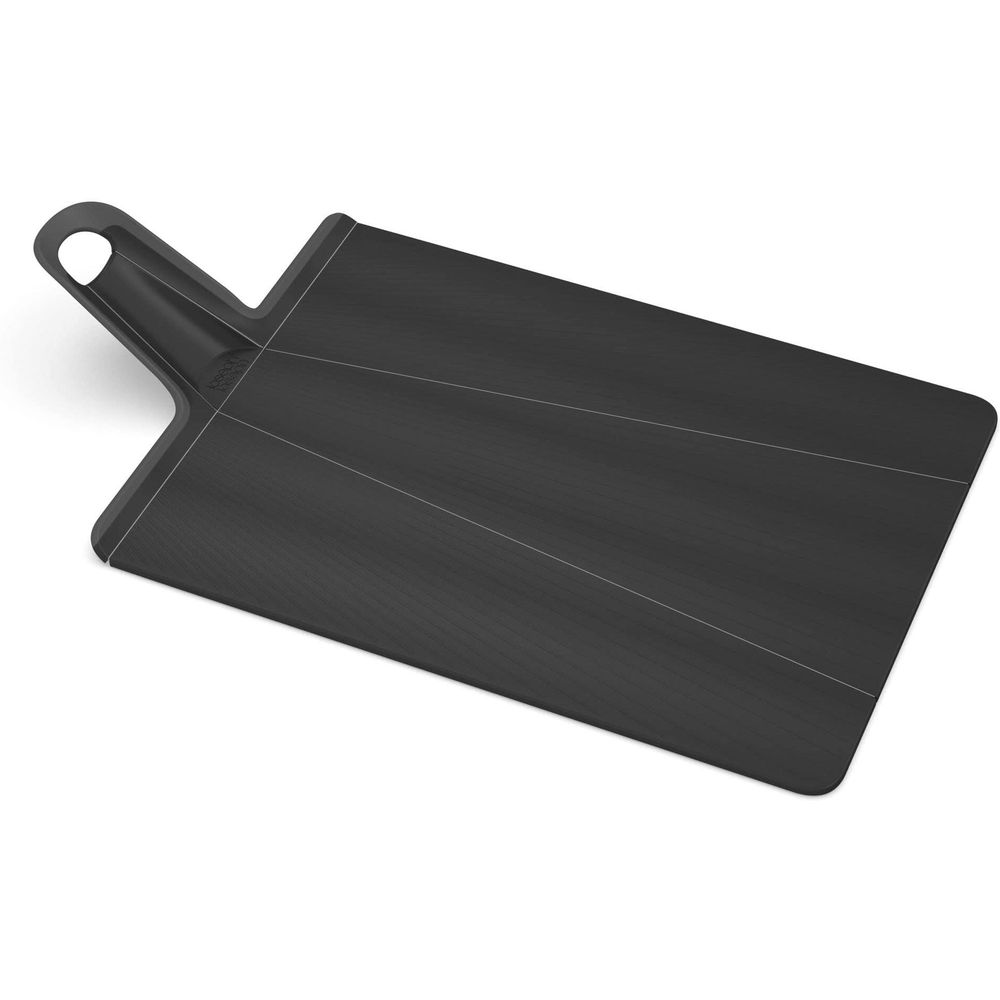 Joseph Joseph Chop2Pot Plus Foldable Cutting Board Black, 45x26.3cm Bild 1