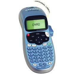 Dymo LT-100H portable labeling device