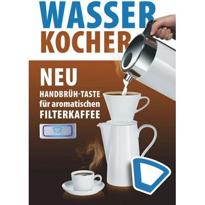 Graef Wasserkocher WK 702 Bild 5