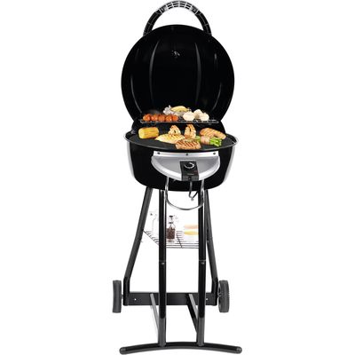 Trisa BBQ Star 2 en 1