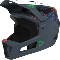 Leatt MTB Enduro 4.0 Helmet jungle L