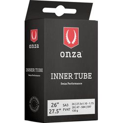 Onza Tube 26/27.5x1.10 - 1.75