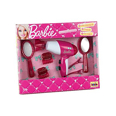 Klein-Toys set di parrucchieri barbie Bild 6