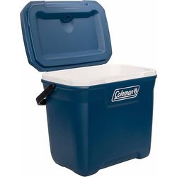 Coleman Xtreme 28 Qt 26 Liter Kühlbox blau 2000037209