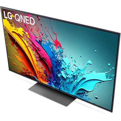 LG TV 50QNED86T6A 50, 3840 x 2160 (Ultra HD 4K), LED-LCD Bild 10