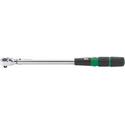 Fortis Torque wrench 12&quot; 40-200 Nm