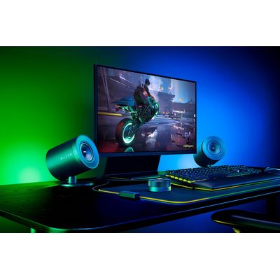 Razer Nommo V2 Pro Bild 11