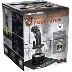 Thrustmaster - HOTAS Warthog Flight Stick [PC]