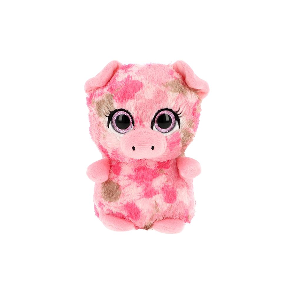 KeelToys Schwein (14cm) Bild 1