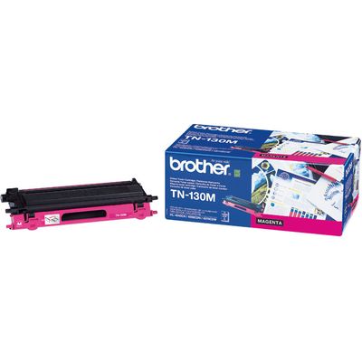 Brother TN130M - cartuccia di toner Bild 2