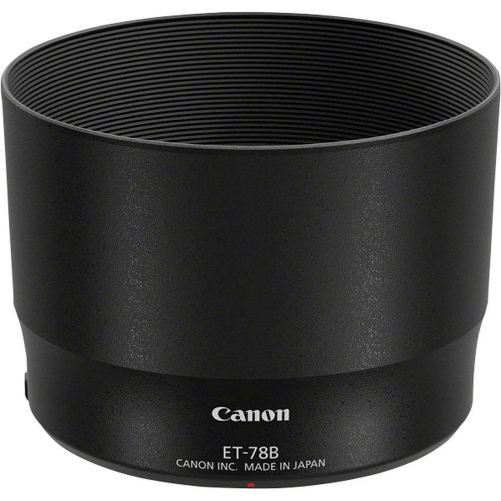 Canon Sonnenblende ET-78B Bild 1