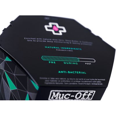 Muc-Off Chamois Cream Bild 3