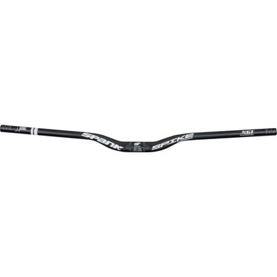 Spank Spike 800 Vibrocore handlebars