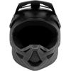 100percent Status Casco nero M thumb 3