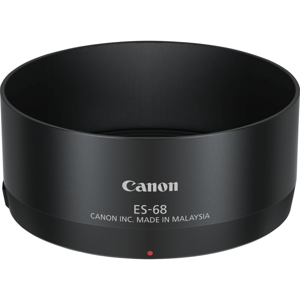 Canon Sonnenblende ES-68 Bild 1