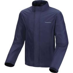 Tucano Urbano Nano Regenjacke Zeta Unisex blau XL