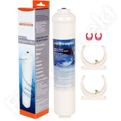 Microfilter fridge water filter alternative to Fisher Paykel