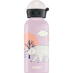 SIGG Switzerland Bottle 0.4l Beary &#039;21 SIGG 8923.50