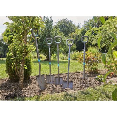 Gardena ErgoLine Damenspaten 113 cm Bild 7