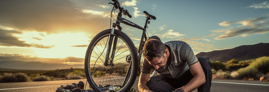 Tout savoir sur les outils vélo indispensables pour un bon entretien