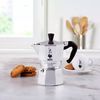 Bialetti Kaffeezubereiter Moka Express für 6 Tassen thumb 11