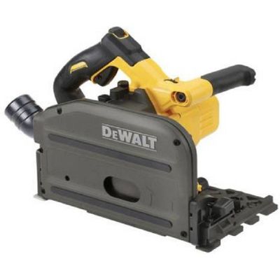 DeWalt DCS520NT-XJ 54V Akku-Tauchkreissäge Solo in T-STAK Box VI