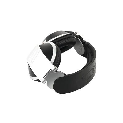 Reloop cuffie over-ear rhp-20 nero argento Bild 8