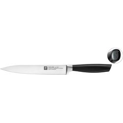 Zwilling All Star Tranchiermesser 200, schwarz