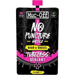 Muc-Off Road &amp; Gravel Sigillante per tubeless 140ml