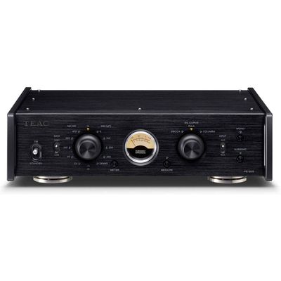 TEAC PE-505 Black Bild 5