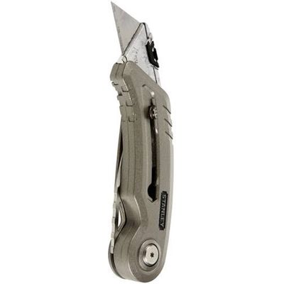 Coltello cutter quick slide sport 0-10-813 stanley