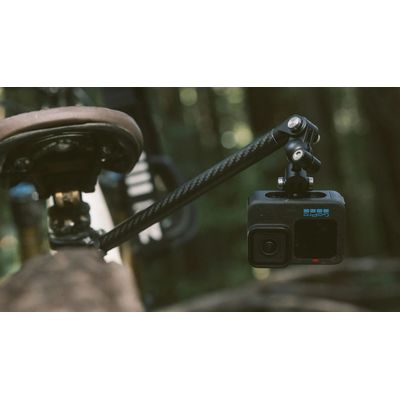 GoPro Boom + Bar Mount Bild 4