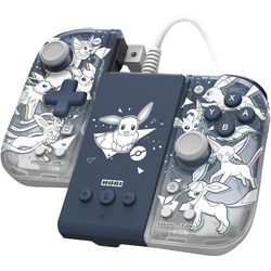 Hori Split Pad Compact Attachment Set - Eevee [NSW]