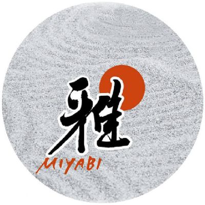 MIYABI 7000D GYUTOH, 240mm Bild 5