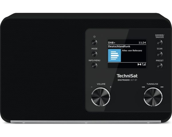 Technisat bei BT 307 kaufen Digitradio -