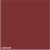 Huber Letterbox Alu400 ruby red RAL 3003 thumb 0