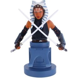 Exquisite Gaming Guerre stellari: Ahsoka Tano