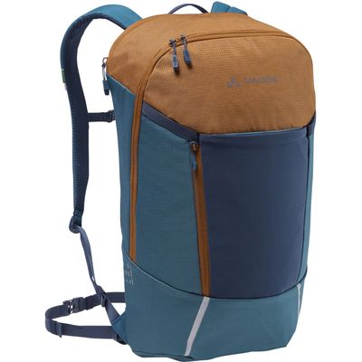 VAUDE Ciclo 22 Pack Mar Baltico