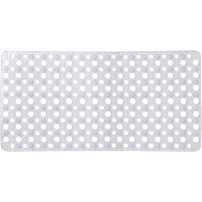 diaqua Bath liner mesh white