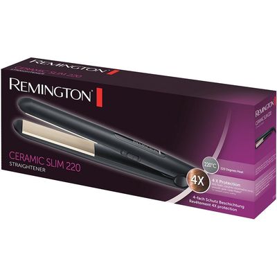 Remington haarglätter s1510 Bild 6